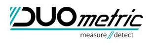 Logo DUOmetric