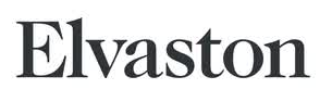 Logo Elvaston