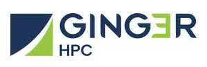 Logo GINGER HPC