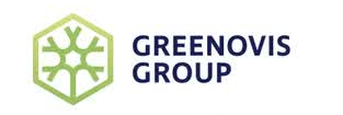 Logo GREENOVIS Group