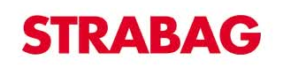 Logo STRABAG