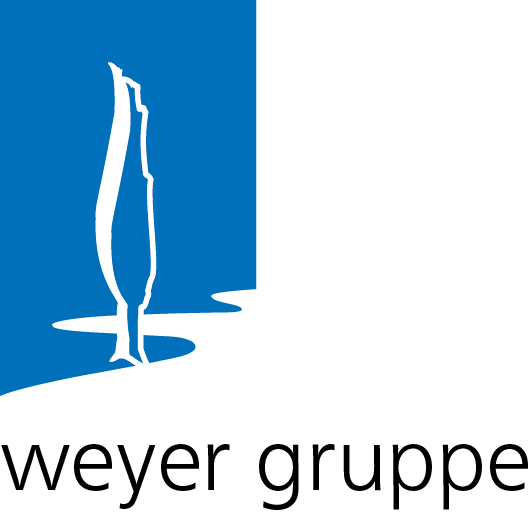 Logo weyer Gruppe